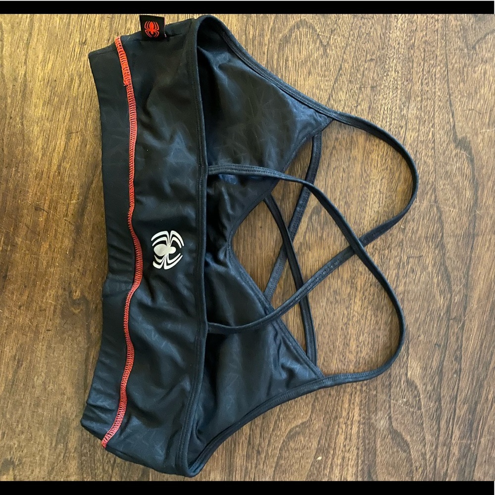 Marvel Spider-Man bra